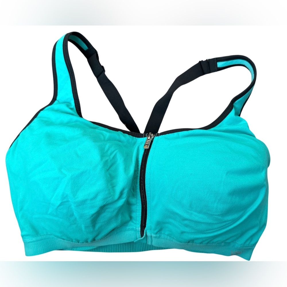 Victoria Secret Front-Close Knockout Bra 38DD